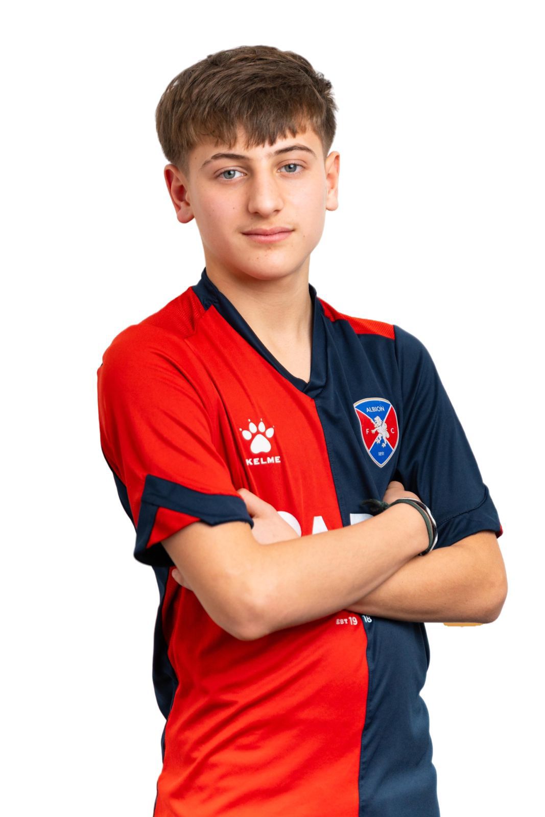 MATEO MONTENEGRO